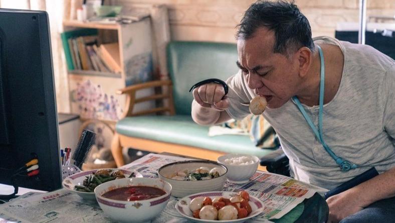 10部电影中最疼痛的香港人